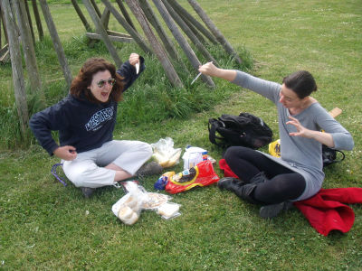 may-18-25-2008-copenhagen-with-debra-and-cousins-debra-and-katie-attack-our-picnic-lunch-at-the-viking-museum-in-roskilde.jpg